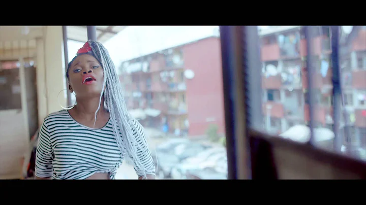 Younggreyc  - Chukwuma Remix featuring Patoranking(Offi...  Video)