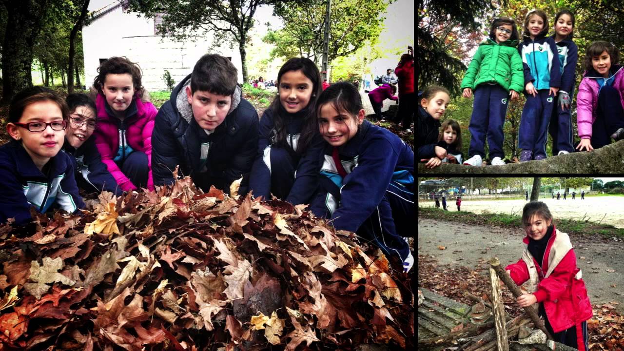 Magosto, Primaria 2013-GE Castro San Miguel