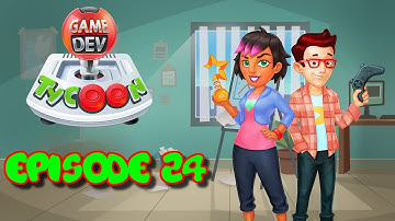 Game Dev Tycoon | Full House | Episode 24