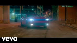ZAYN - Dusk Till Dawn ft. Sia | Baby Driver