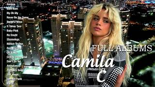 Camilacabello Greatest Hits  Album 2025  Camilacabello Best  Playlist 2025