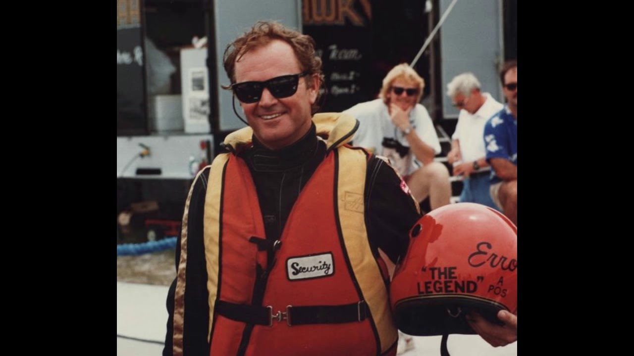 Errol Lanier Rocky2Cuba1979