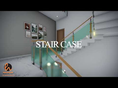 Modern Interior Design - video from Wildhub Designs