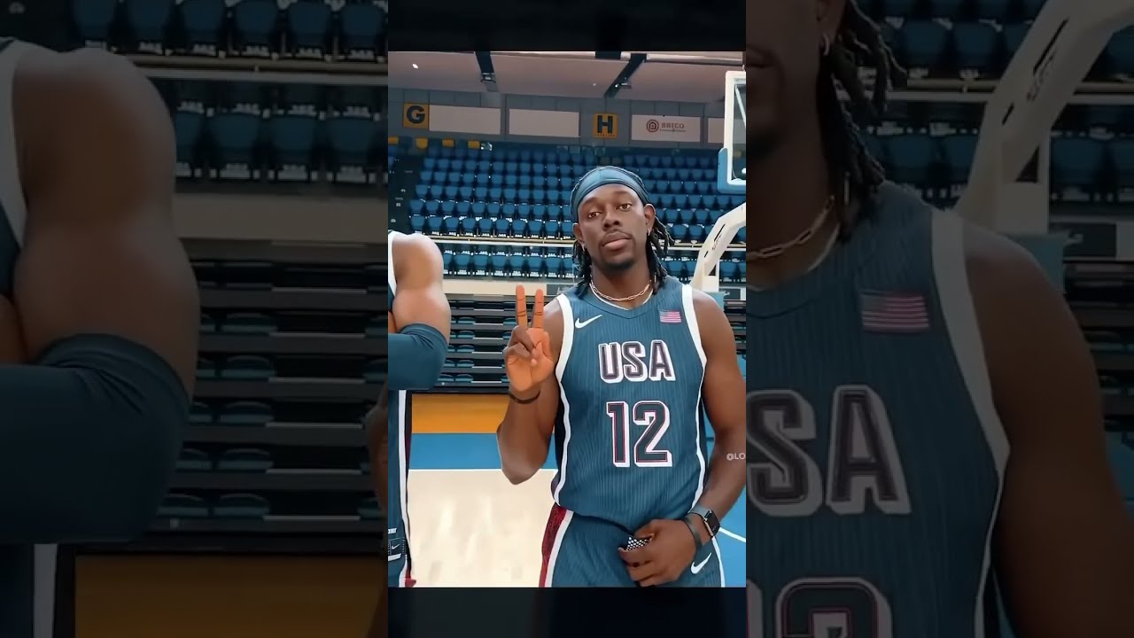 Team USA Coldest Moments