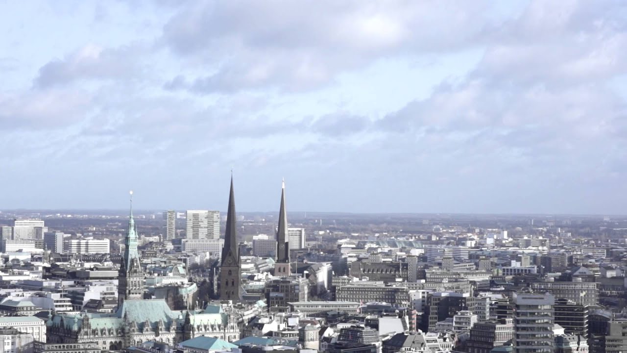 Relexa Hotel Bellevue Hamburg Imagefilm Youtube