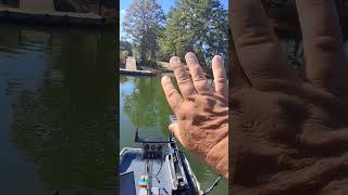 SmartBrake LEARN Mode — Teach Your Boat a Course, Then Watch It Drive Itself!