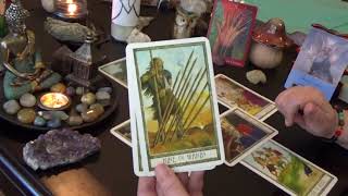 Gemini "WEEKLY" APRIL 29th-5th MAY 2019 "MOVING AWAY FROM NEGATIVE INFLUENCES"