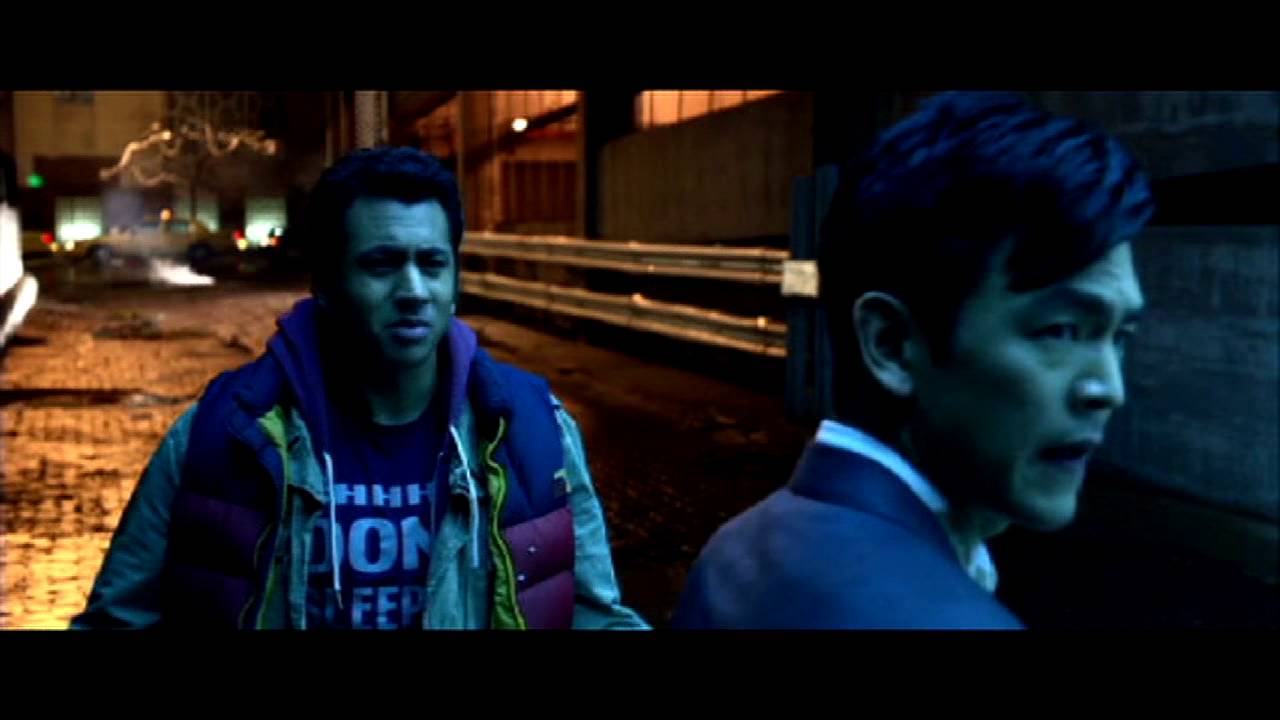 Watch 5 Alarm Custom - A Very Harold & Kumar 3D Christmas on YouTube Watch 5 Alarm Custom - A Very Harold & Kumar 3D Christmas on YouTube
