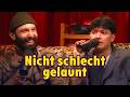 Durchschnitt ist sehr gut (Turnen und Unpopular Opinions)