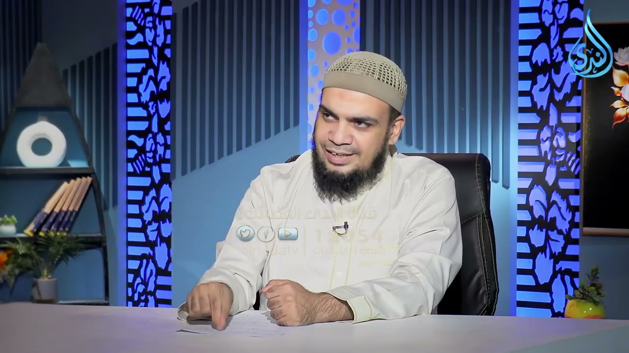 صهيب الرومي صفقة العمر.. عندما تبيع الدنيا لتربح الآخرة— أقوياء الحلقة 12| م.ياسر × الشيخ. هاني حلمى