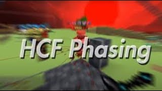 Dynamic Hcf Phasing Pt 3