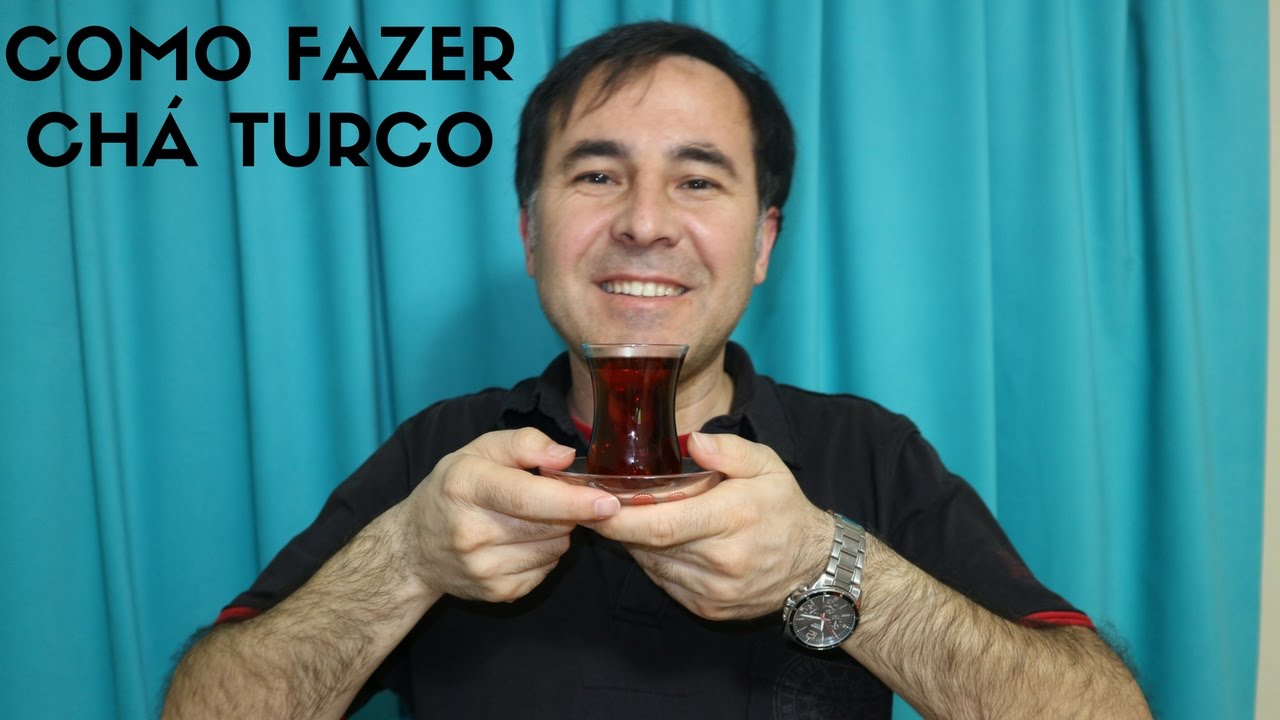 Como fazer chá turco sem bule duplo: um guia completo – acacuss