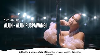 Susy Arzetty - Alun Alun Puspawangi (Official Music Video)