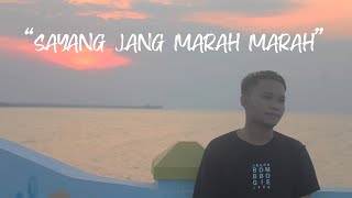 Download Lagu Sayang Jang Marah - Marah - R.Angkotasan( Cover by Dwi Anis Ariyadi)