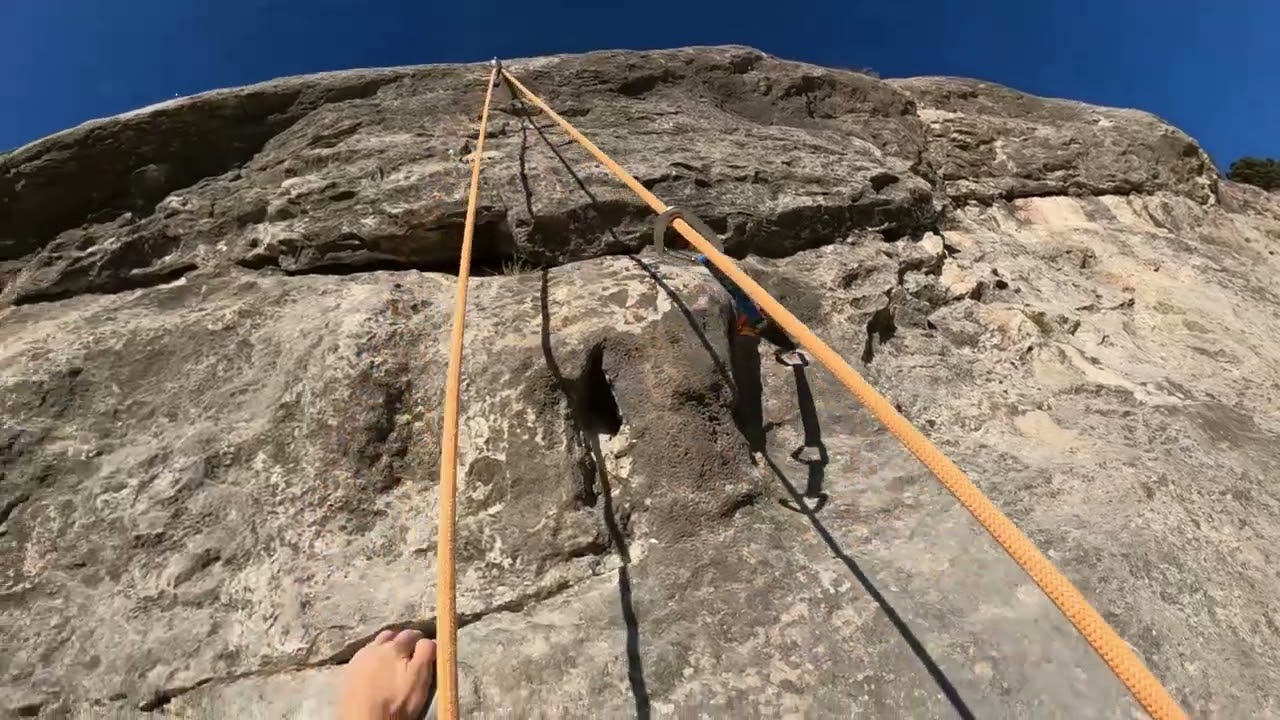 Liskar sector Eduardo Navarro - Arrano Beltz - 6B