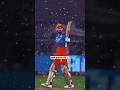 Power of RCB Team 🔥🔥 #shorts #cricketshots #ytshorts #rcb