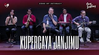 Saat Teduh Soi Song Of Intimacy   Sofjan Sutedja Dan Tim Soi 781  14 Februari 2026