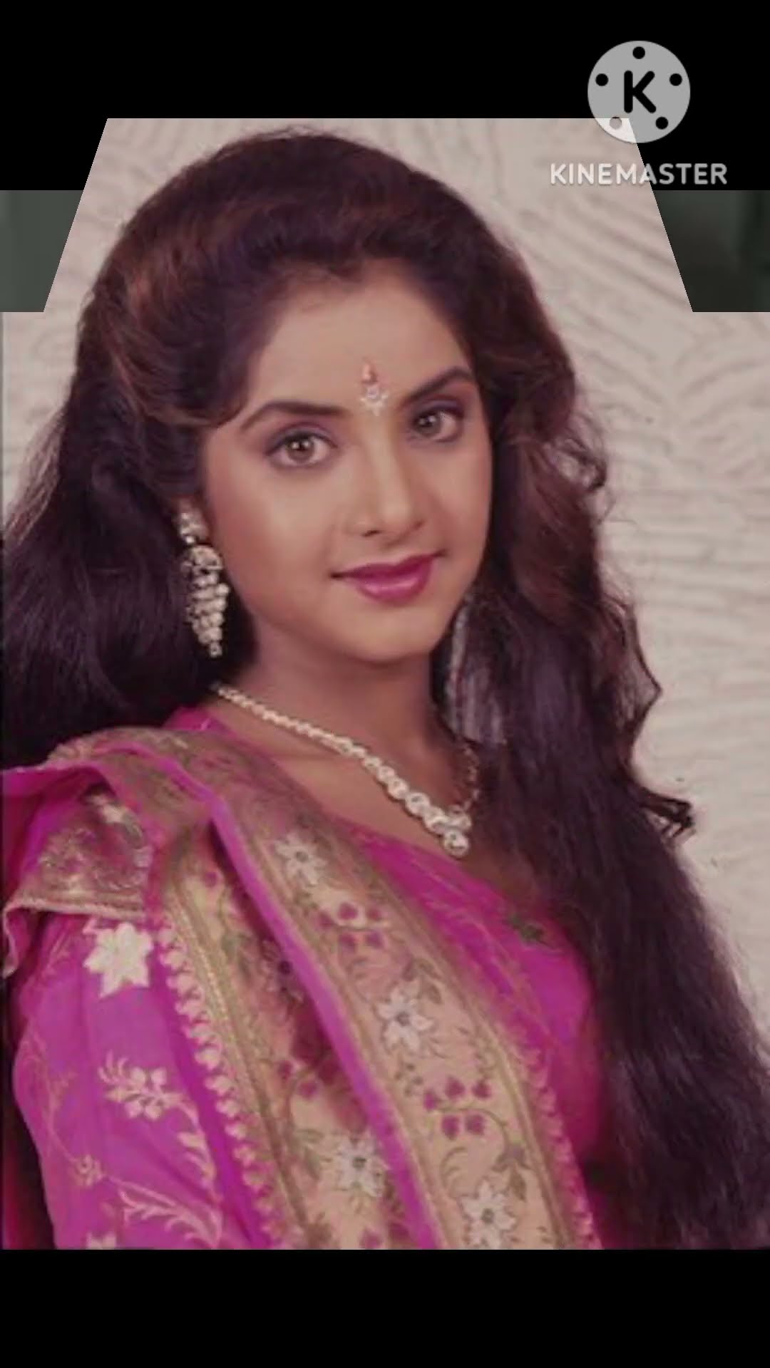 चंद्र सालों में ही कमां लिया था माधुरी श्रीदेवी जैसा नाम#divyabharti #bollywood #susbsribe #viral