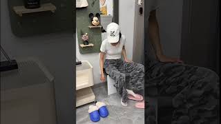 MAGICAL Full Body Mirrors for Bedroom with Hidden Storage!