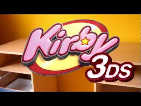 free download kirby 3ds