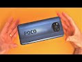 POCO X3 NFC Unboxing & FULL REVIEW