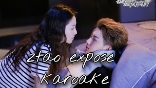 Z.Tao Expose (Karoake)