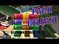 TEXTUREPACK RELEASE