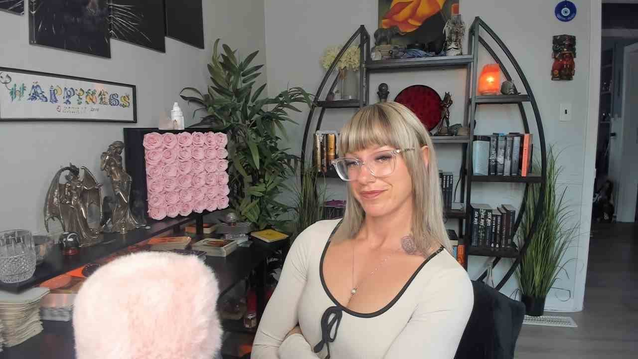 Confused on why they're getting hit with karma while you remain untouched