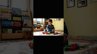 #AIVideo #AIAnimation #ViralAIVideo #TrendingShorts #ArtificialIntelligence #AIBoy  #TechTrending