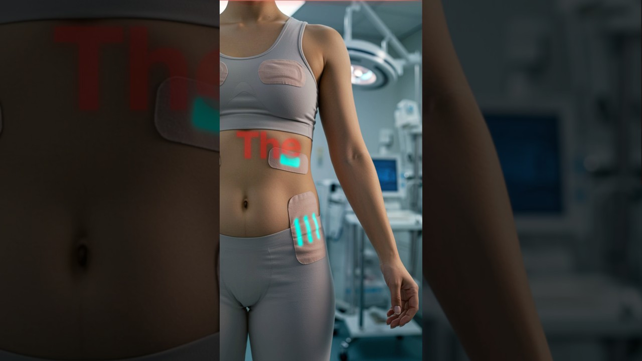 The Future of Clothing: Smart Fabrics that Adapt to Your Body