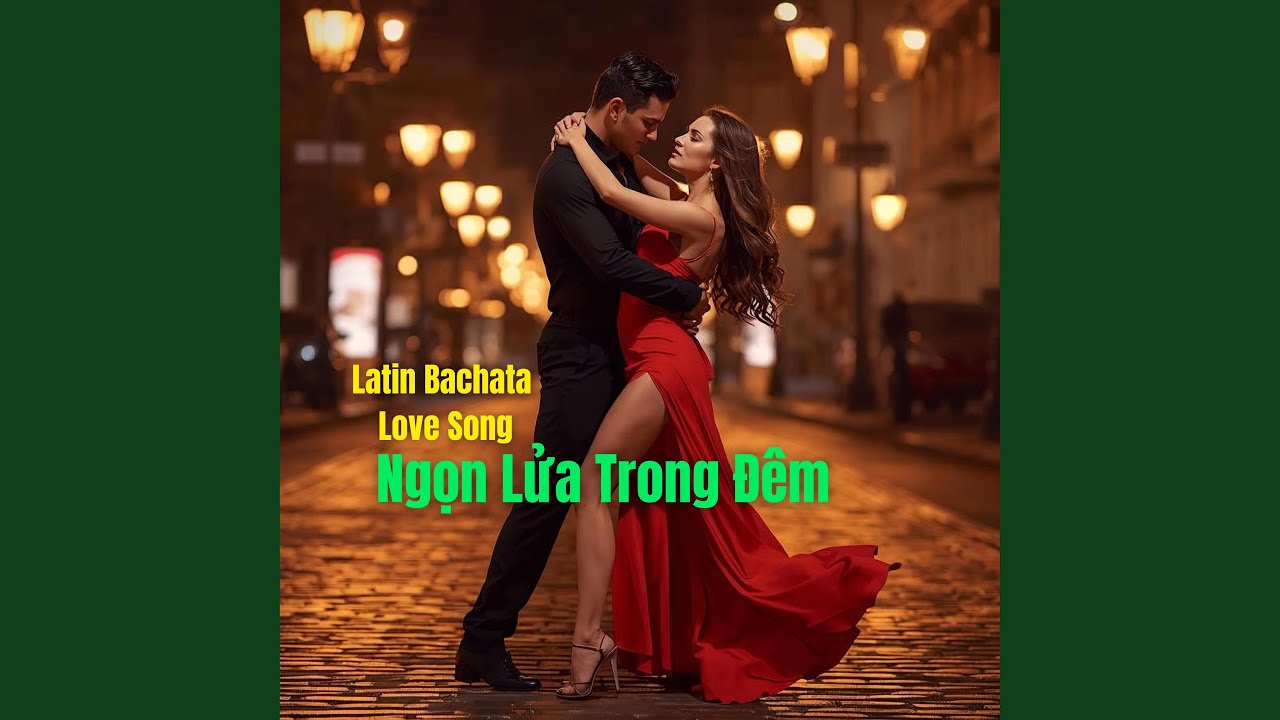 Ngọn Lửa Trong Đêm