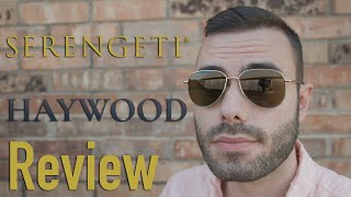 Serengeti Haywood Review