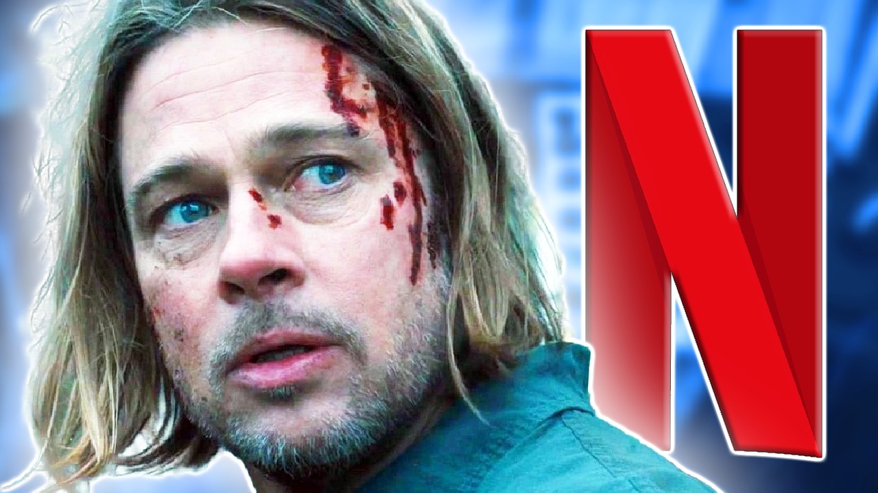 Netflix'te Şu An İzleyebileceğiniz EN İYİ FELAKET Filmleri ve Dizileri! 2025