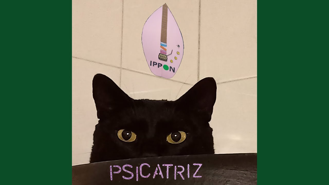 Watch Psicatriz on YouTube Watch Psicatriz on YouTube