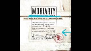 Moriarty - Motel