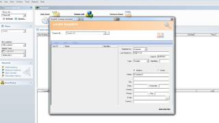 ICXE - Setup Suppliers