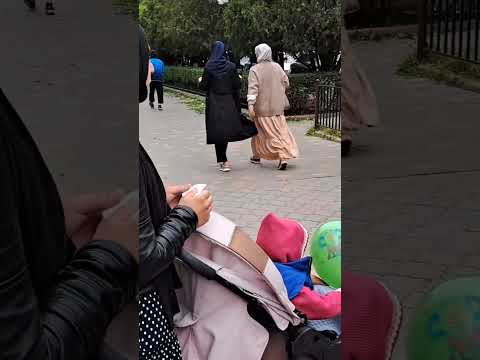 Попрошайки в Дагестане | А можно спросить? 😡
