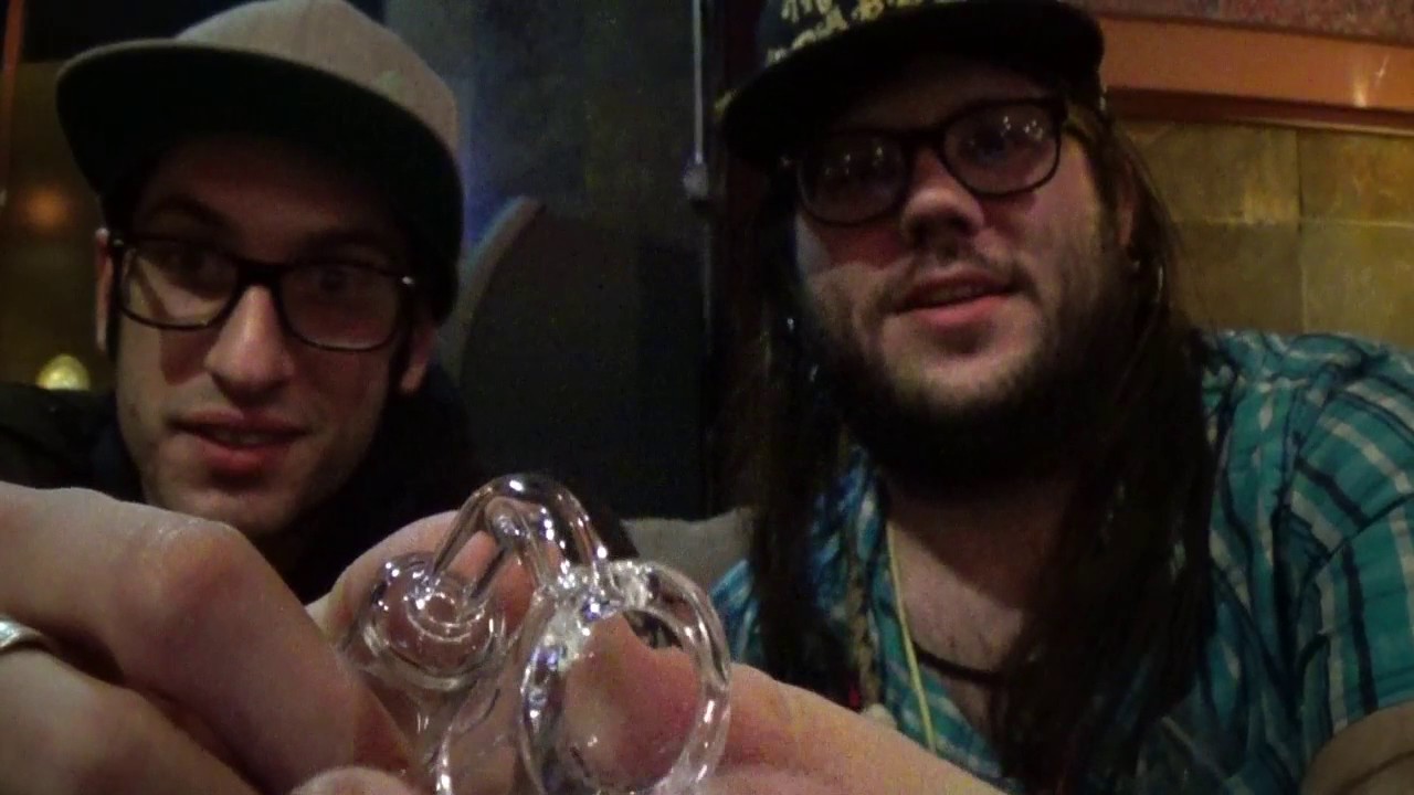 November Kush Cargo with GreenWizardCarolinus