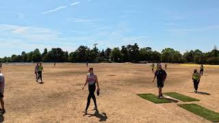 Blitz Bombers Vs Tempest | Full Game | NSL National Softball League I Weekend 3 I 25/07/26