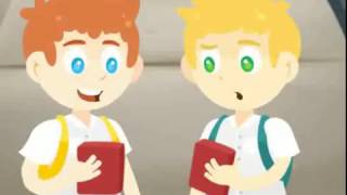 DoReMi Animation Thesis  - iACADEMY