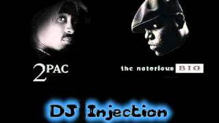 Notorious BIG feat SWV & Lil' Cease - Love Like This ( Injection Rmx 2010 )