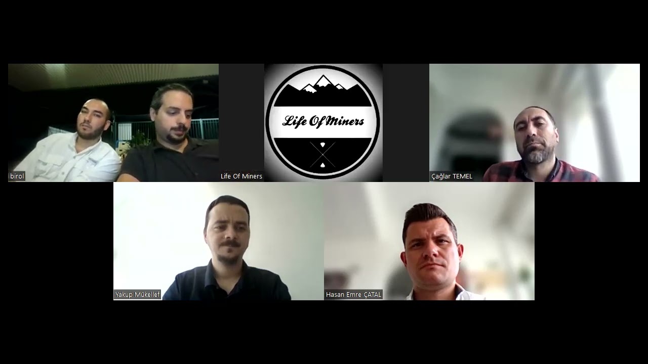 Avustralya'da maden mühendisi olmak