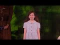The cast of Matilda the Musical - The Royal Variety Performance 2021 - 19th Dec 2021