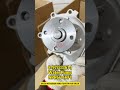 water pump is in stock in China factory , are you interested in it ? part number :8-97333361-0