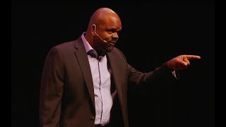 The Dangers of Whitewashing Black History | David Ikard | TEDxNashville