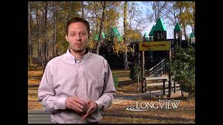 Comprehensive Plan Chapter Overview  - Parks