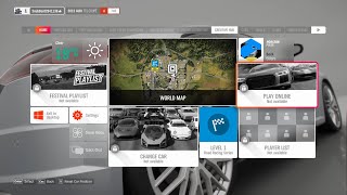 Forza Horizon 4 (2021) - FGRepacks - Steam Multiplayer - Online Fix