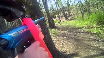 2013 Proto Reflex gameplay