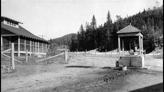 Bradford Junction and the Civil War Well