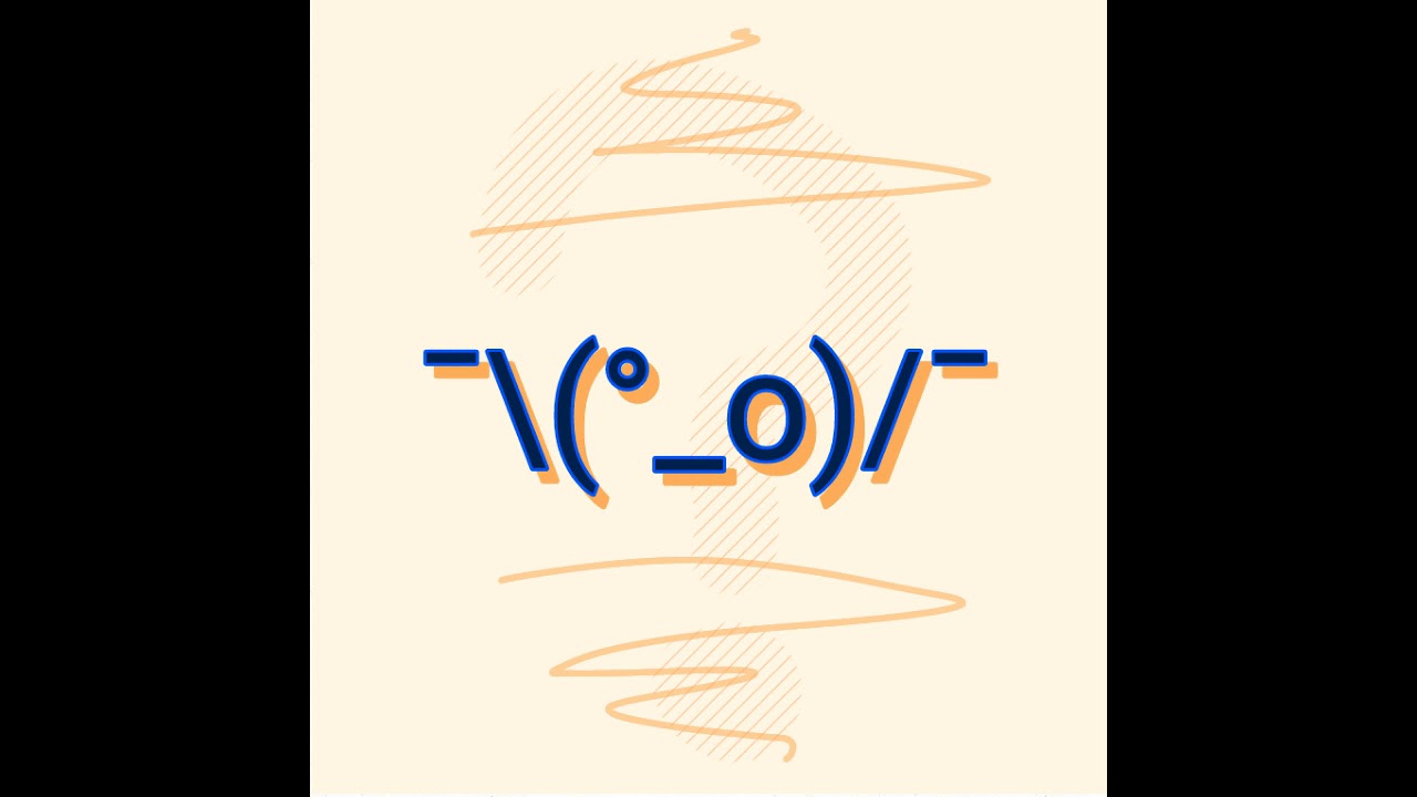 [Short Melody] I Don't Know